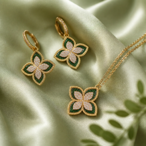 Sensza Verde