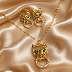 Gerti Gold