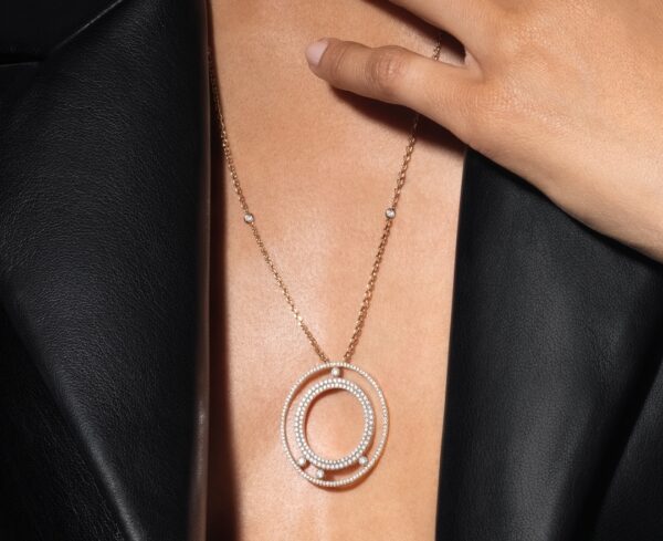 Rondy - Rose Gold