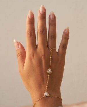 Handchain - Ziny